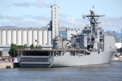 Thumbnail Image for USS Oak Hill