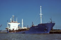 Thumbnail Image for Kilchem Baltic