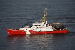 Thumbnail Image for CCGS Caporal Kaeble VC