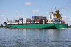 Thumbnail Image for CMA CGM Montreal oncontextmenu=