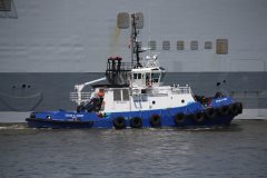 Thumbnail Image for Ocean K. Rusby oncontextmenu=