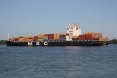 Thumbnail Image for MSC Regina oncontextmenu=