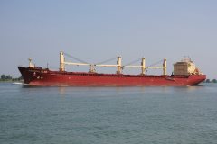 Thumbnail Image for Federal Elbe oncontextmenu=