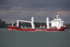 Thumbnail Image for Hansa Mississippi