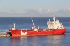 Thumbnail Image for Iver Blessing