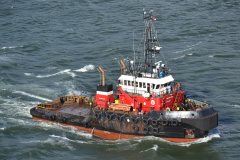 Thumbnail Image for Seaspan Raider