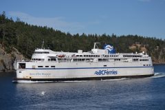 Thumbnail Image for Queen of New Westminster