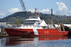 Thumbnail Image for CCGS John P. Tully