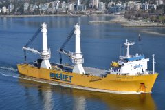 Thumbnail Image for Happy Buccaneer oncontextmenu=