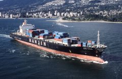 Thumbnail Image for Hanjin Colombo oncontextmenu=