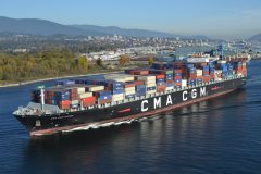 Thumbnail Image for CMA CGM Cochin oncontextmenu=