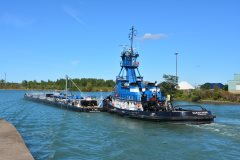 Thumbnail Image for Sarah Andrie