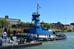 Thumbnail Image for Sarah Andrie