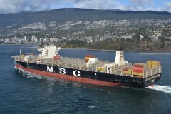 Thumbnail Image for MSC Arbatax oncontextmenu=