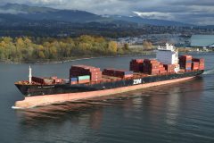 Thumbnail Image for ZIM Vancouver oncontextmenu=