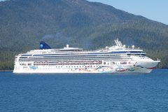 Thumbnail Image for Norwegian Star oncontextmenu=