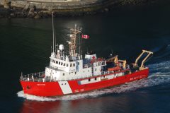 Thumbnail Image for CCGS Vector