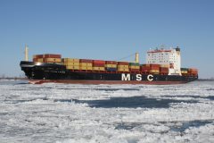 Thumbnail Image for MSC Maria Laura oncontextmenu=