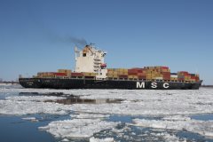 Thumbnail Image for MSC Regina oncontextmenu=