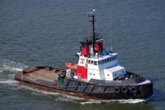 Thumbnail Image for Island Tugger oncontextmenu=