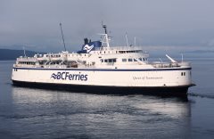 Thumbnail Image for Queen of Tsawwassen oncontextmenu=