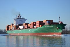 Thumbnail Image for Seaspan Chiwan oncontextmenu=