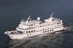 Thumbnail Image for Spirit of Endeavour oncontextmenu=