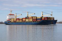 Thumbnail Image for MSC Ishyka oncontextmenu=