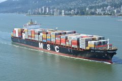 Thumbnail Image for MSC Ornella