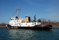 Thumbnail Image for USCGC Penobscot Bay