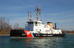 Thumbnail Image for USCGC Penobscot Bay