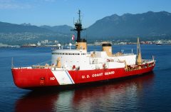 Thumbnail Image for USCGC Polar Star