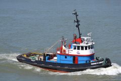 Thumbnail Image for George H. Ledcor