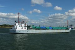 Thumbnail Image for Kapitan Sasharov