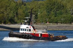 Thumbnail Image for Seaspan Victor