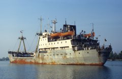 Thumbnail Image for Pioner Volkov