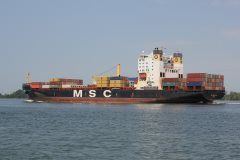 Thumbnail Image for MSC Maria Laura oncontextmenu=