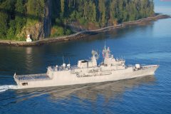 Thumbnail Image for HMNZS Te Kaha