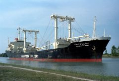 Thumbnail Image for Scandinavia Maru oncontextmenu=