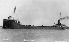 Thumbnail Image for Canopus