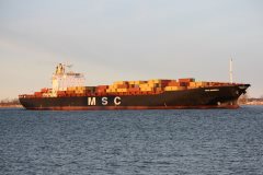 Thumbnail Image for MSC Erminia oncontextmenu=