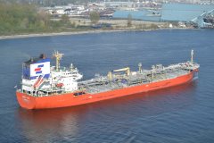 Thumbnail Image for Ginga Puma oncontextmenu=