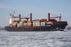 Thumbnail Image for MSC Rhiannon oncontextmenu=