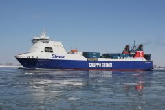 Thumbnail Image for Stena Carrier oncontextmenu=