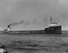 Thumbnail Image for Horace Johnson oncontextmenu=