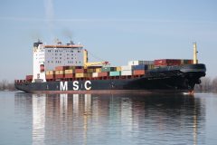 Thumbnail Image for MSC Maria Laura oncontextmenu=