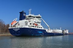 Thumbnail Image for Gaïa Desgagnés oncontextmenu=