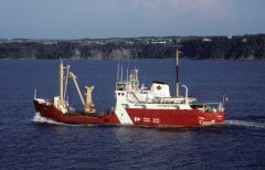 Thumbnail Image for CCGS Tracy oncontextmenu=