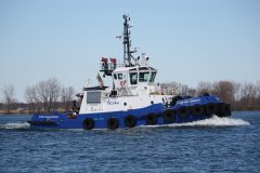 Thumbnail Image for Ocean Yvan Desgagnés oncontextmenu=