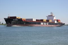 Thumbnail Image for MSC Korea oncontextmenu=